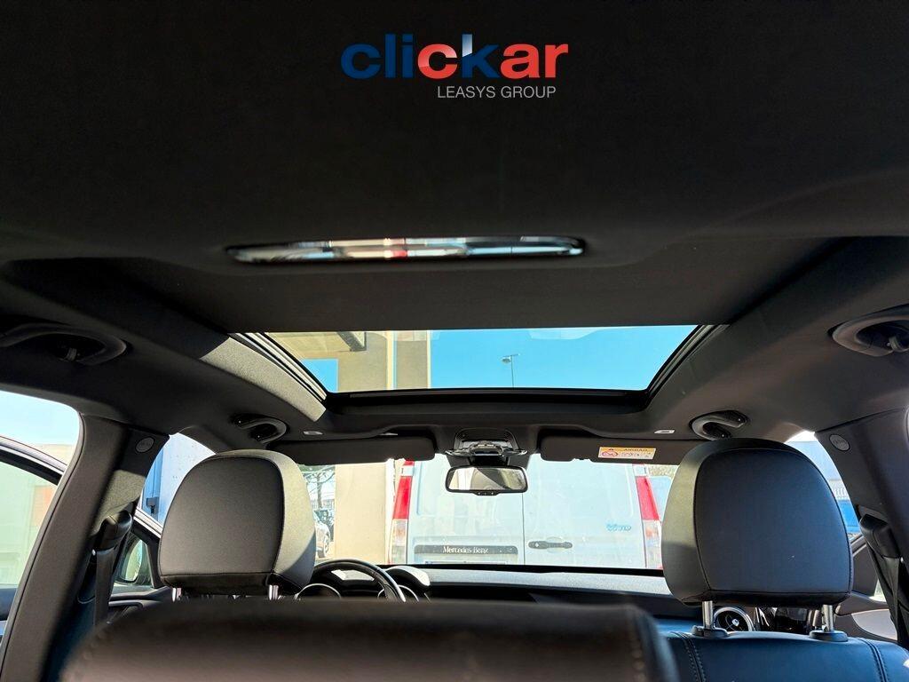 Alfa Romeo Stelvio 2.2 Turbodiesel 210 CV AT8 Q4 Veloce TETTO PANORAMICO