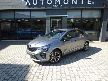 Renault Clio 1.0 ECO-G TECHNO KM 0 NEOPATENTATI,CERCHI 16,LED