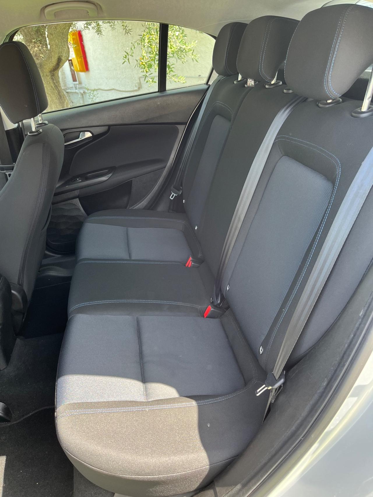 Fiat Tipo 1.4 T-Jet 120CV 5 porte Sport