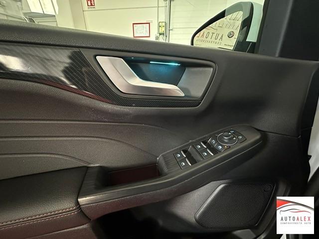 FORD - Kuga 2.0 ecoblue ST-Line 2wd 120cv auto