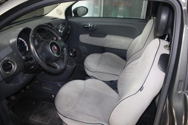 FIAT 500 1.2 Lounge *Garantita*