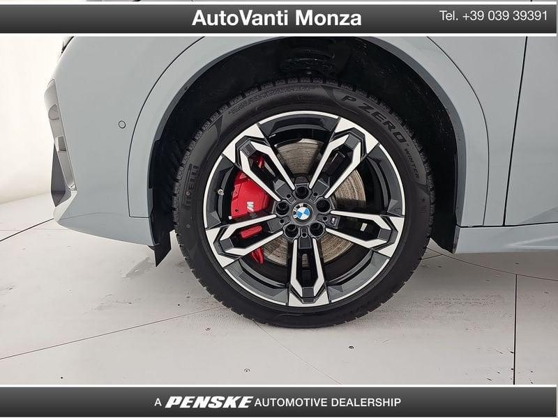 BMW iX2 xDrive 30 M Sport Pro