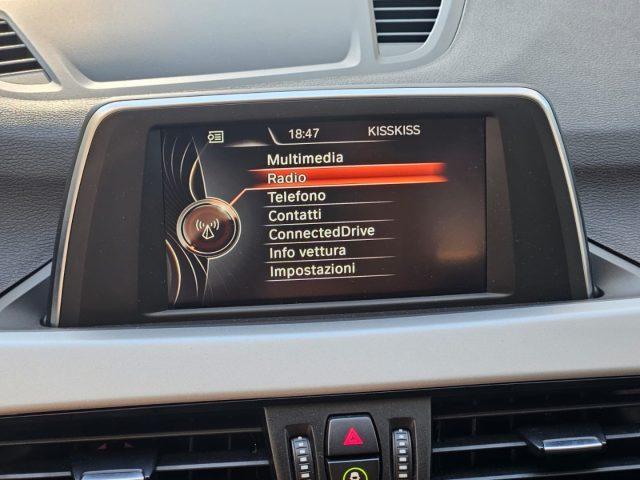 BMW X1 sDrive18d X Line
