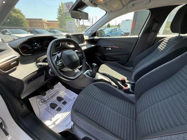 PEUGEOT 208 PureTech 75 Stop&Start 5 porte Active Pack
