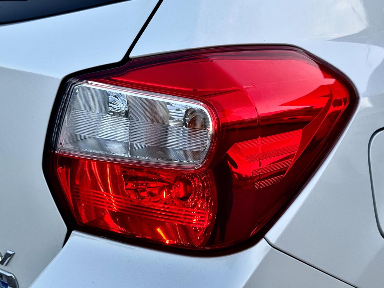 Subaru XV 2.0D-S Exclusive AWD Boxer Diesel 147cv 4x4