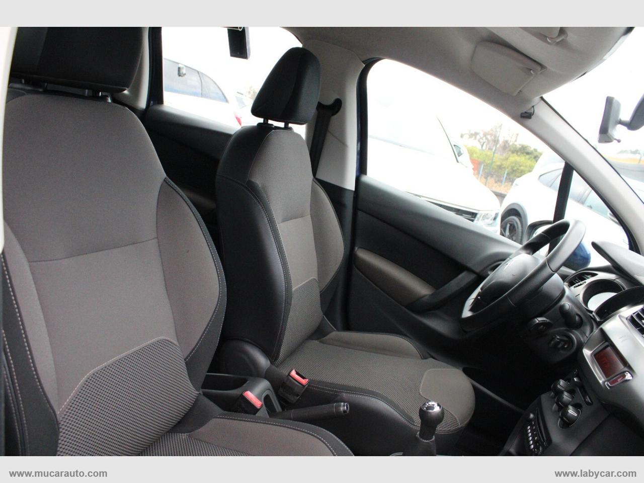 Citroen C3 1.4 VTi 95 GPL airdream Exclusive