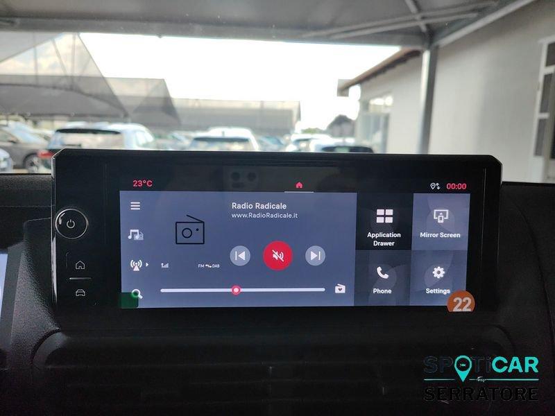 FIAT Scudo ICE 2024 Ice 1.5 bluehdi 120cv L2H1