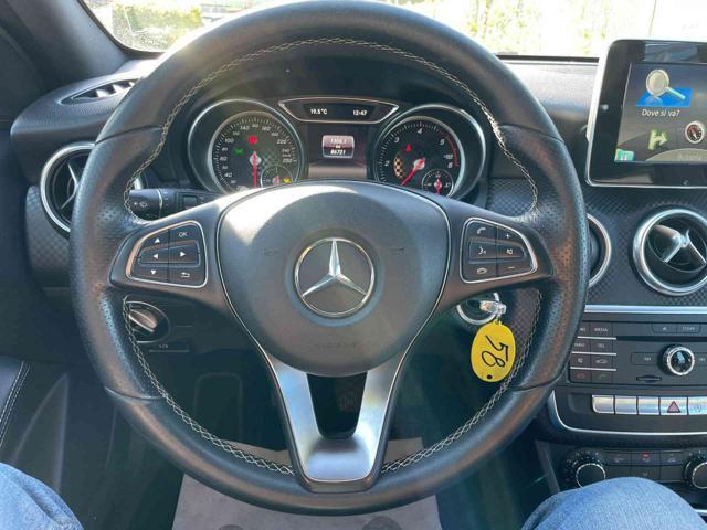 MERCEDES-BENZ A 180 1.5 BLUETOOTH,NAVI,CLIMA,TELECAM.POST.,USBX2