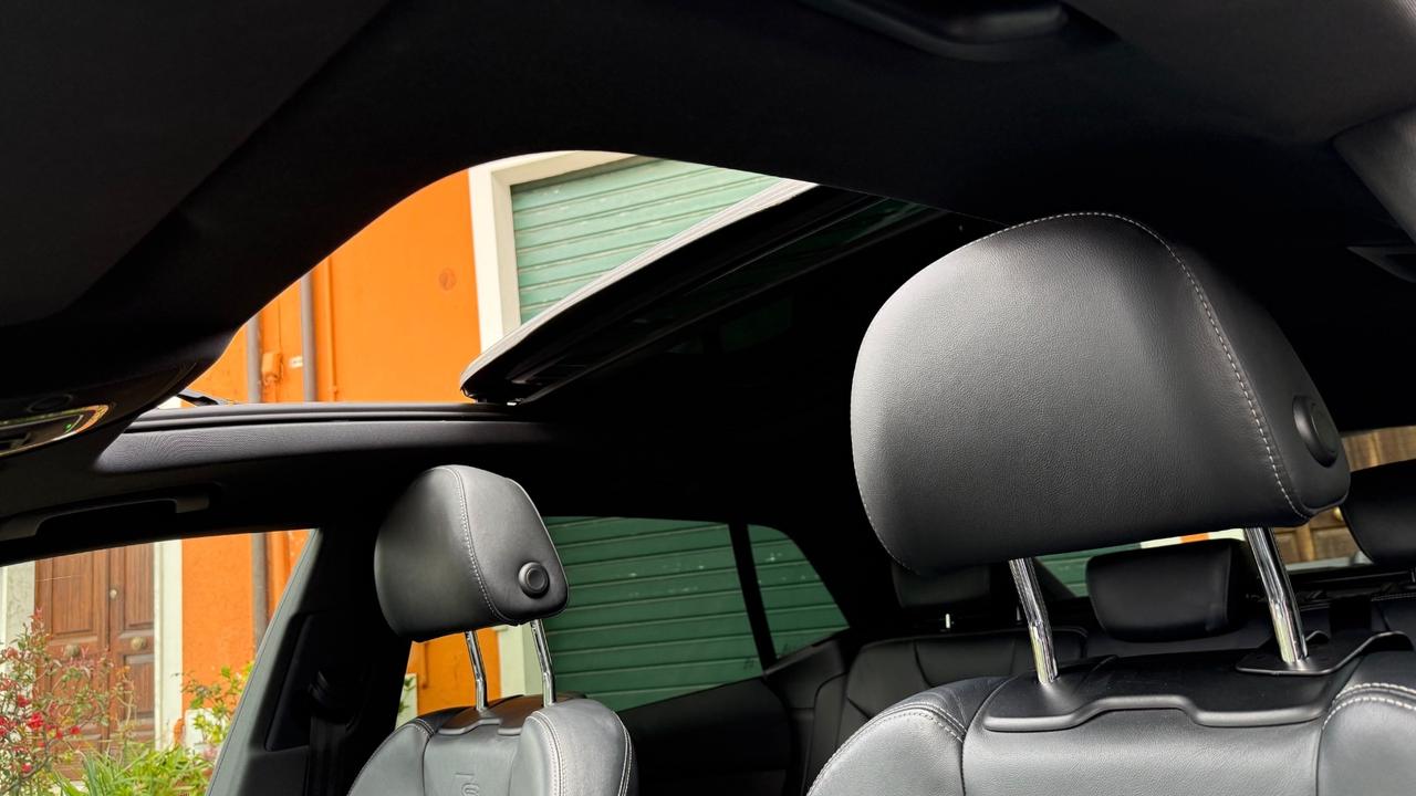 Audi Q8 50 TDI 286 CV quattro S-line Tetto 360”