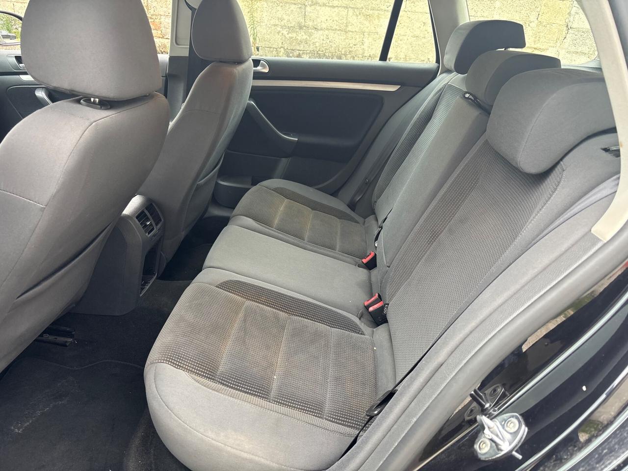Volkswagen Golf SW. 1.4 BENZINA Tsi Comfortline