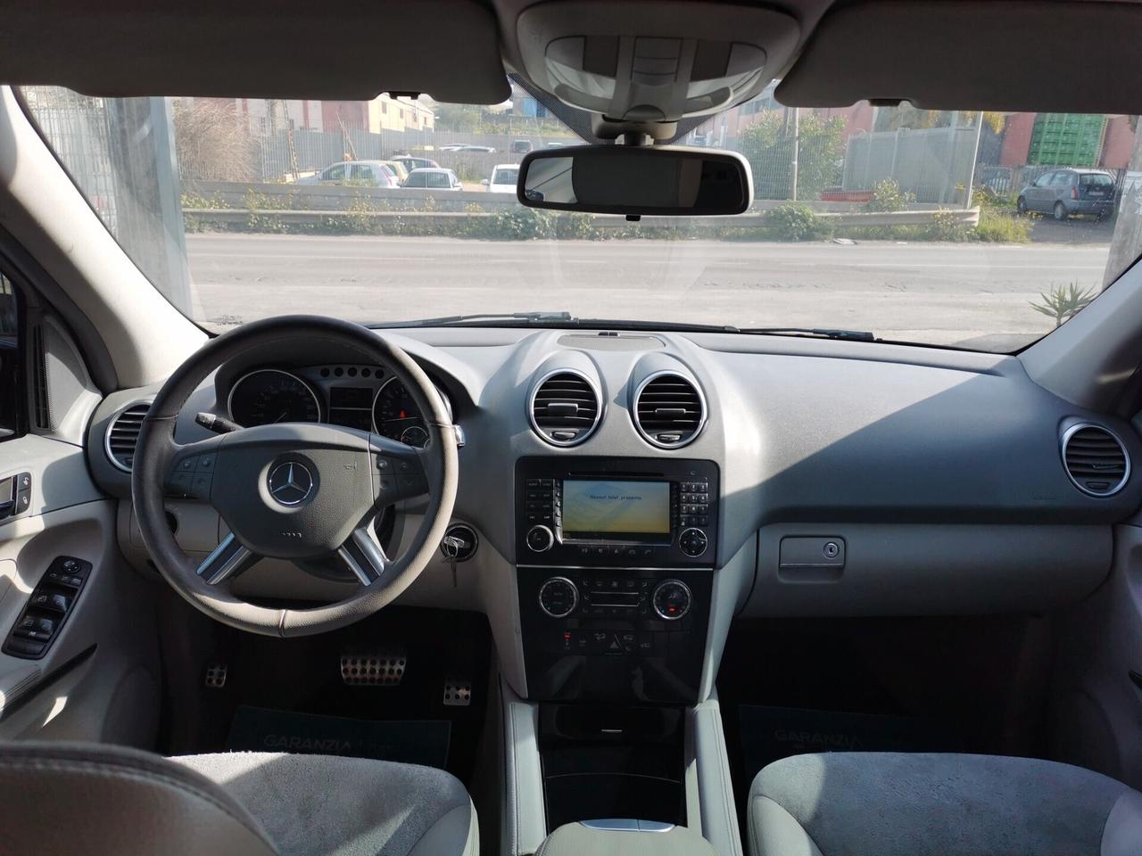 Mercedes-benz ML 320 CDI Sport 2006