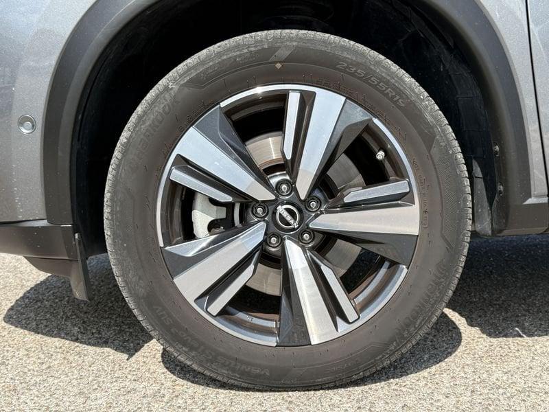 Nissan X-Trail 1.5 HEV e-Power Tekna Auto