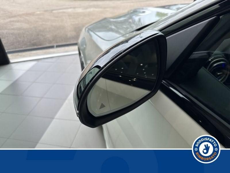 Mercedes-Benz Classe C 220 d Mild hybrid 4MATIC AMG Line Premium