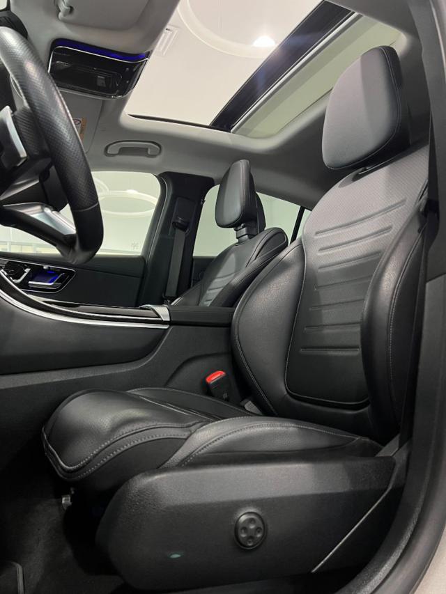 MERCEDES-BENZ GLC 220 d 4Matic Coupé Premium Tetto Apribile