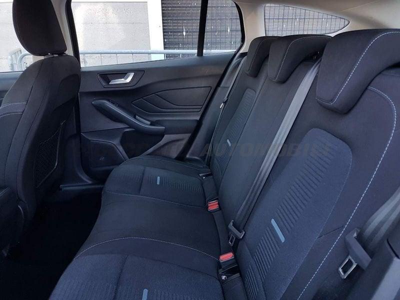Ford Focus Active SW 1.5 ecoblue Design 115cv auto