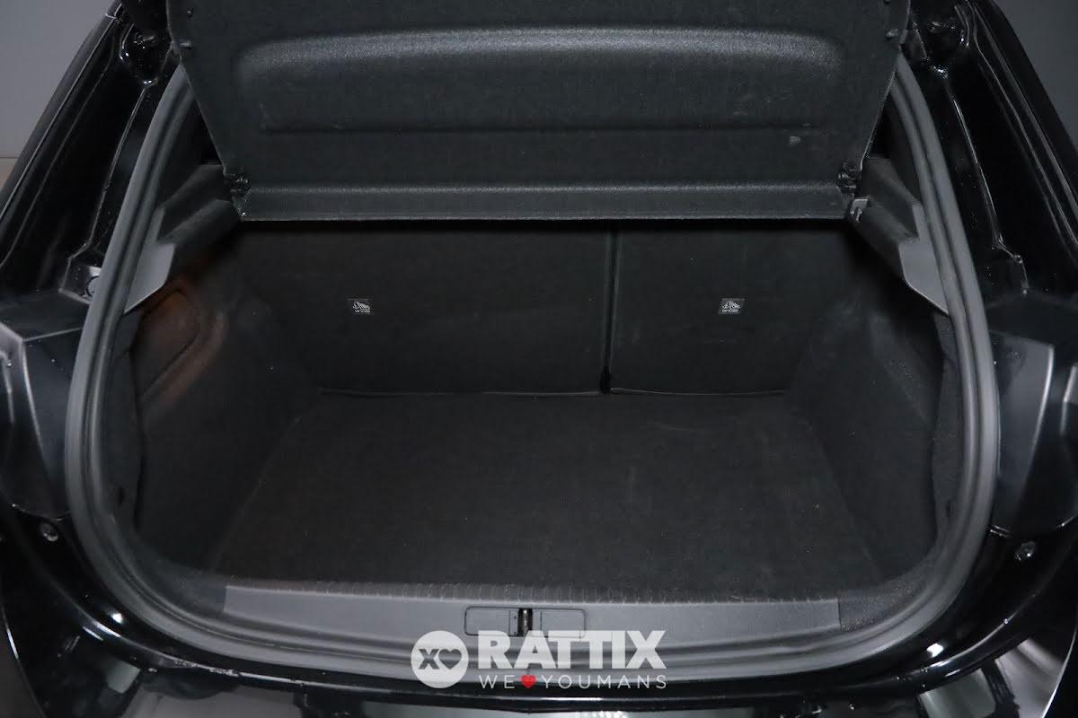 Opel Corsa 1.2 Hybrid 100CV GS DCT6