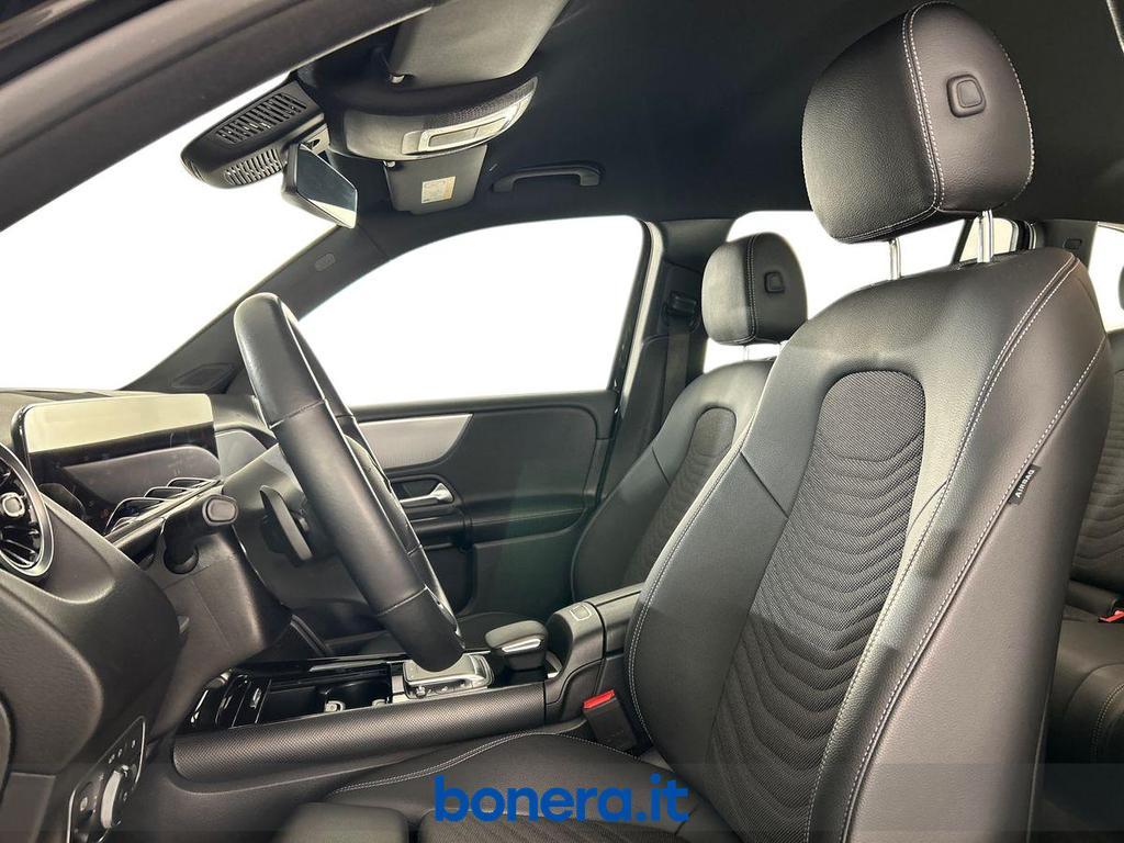 Mercedes GLB 200 D Business Extra 8G-DCT