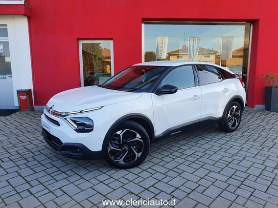 Citroën C4 PureTech 130 S&S EAT8 Shine