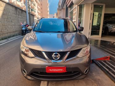 Nissan Qashqai 1.5 dCi N-Connecta 110 CV ITALIANA