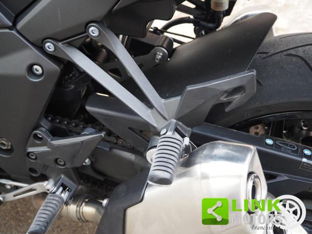 KAWASAKI Z 1000 SX ++? 121,00 al mese++