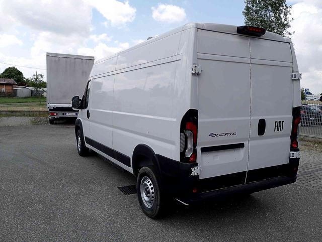 FIAT eDucato 42.5q 270CV LH2 Fur. batterie 110kWh (Patente B)