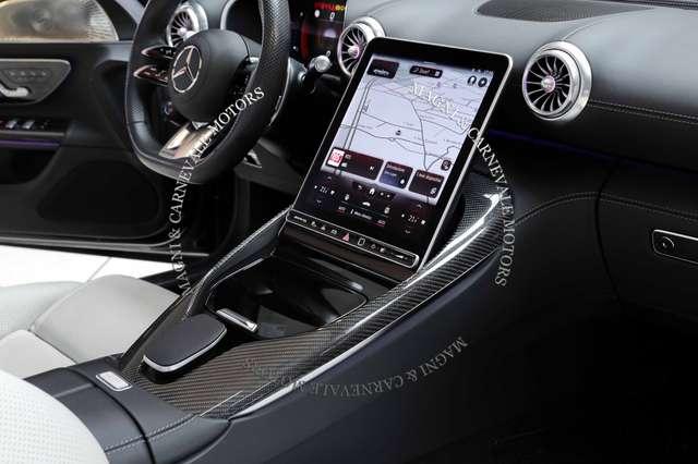 Mercedes-Benz SL 63 AMG PREMIUM PLUS|LIFT SYSTEM|FULL NIGHT PACK|BURMESTER