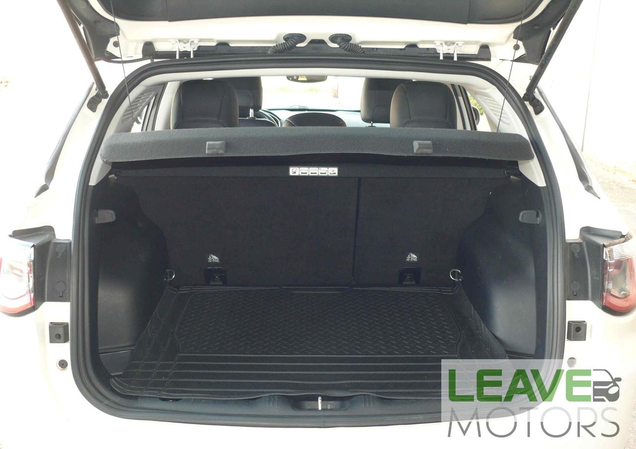 Jeep Compass 1.6 Multijet Longitude (M1473)