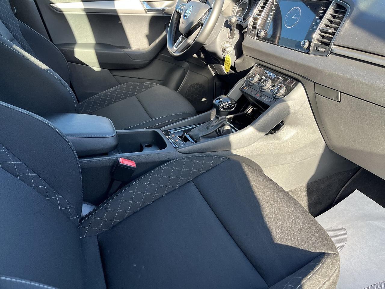 SKODA KAROQ 1600 DSG 115 CV AMBITION
