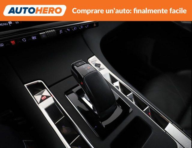 DS AUTOMOBILES DS 7 E-Tense 225 Performance Line