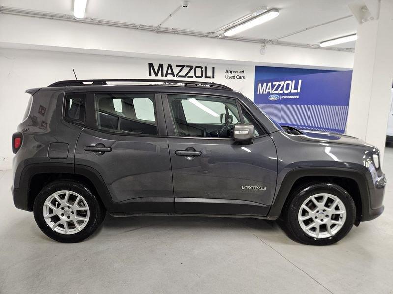 Jeep Renegade 1.0 T3 120cv Limited