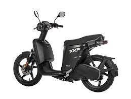 ASKOLL XKP 80 FINANZIAMENTO TAN ZERO ACCESSORI ORIGINALI INCLUSI