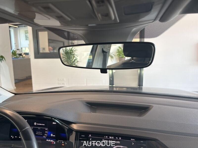 Volkswagen T-Cross 1.0 TSI STYLE 95CV