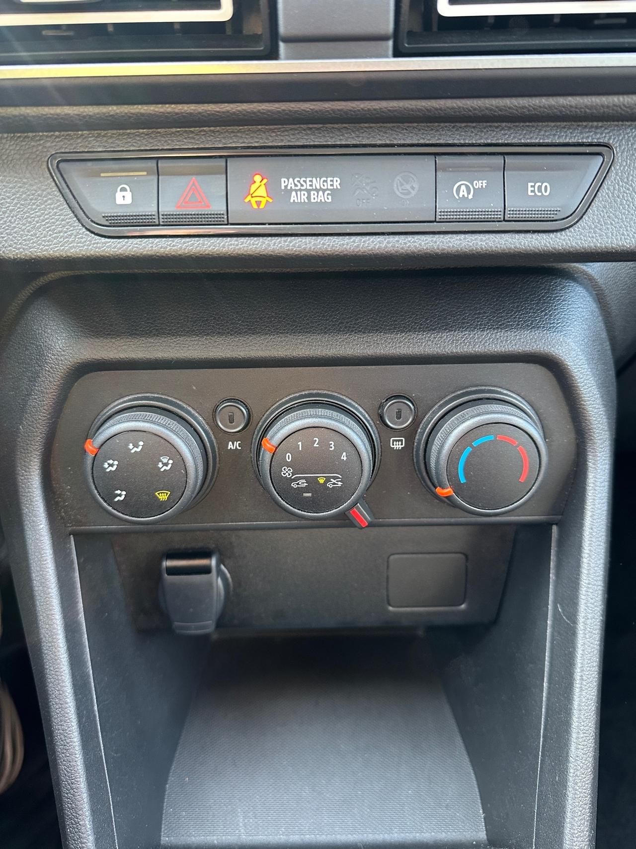 Dacia Sandero Streetway 1.0 TCe ECO-G Expression - 2024