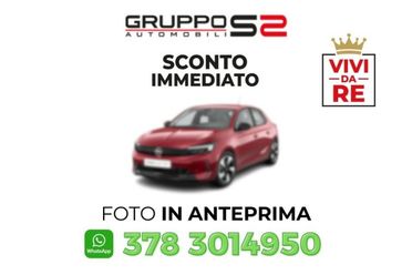 OPEL Corsa 1.2 100 CV GS / Neopatentati / *SCONTO IMMEDIATO*