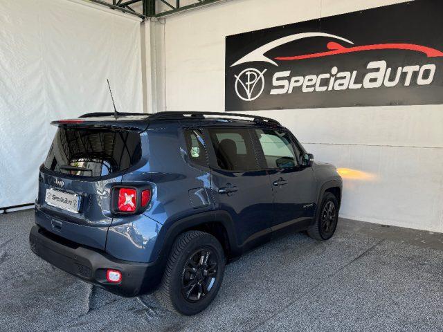 JEEP Renegade 1.6 MultiJet 120 CV diesel