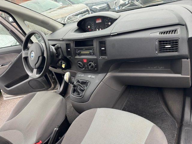 FIAT Idea 1.4 BlackLabel