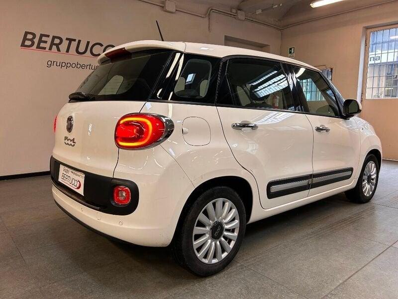 FIAT 500L 1.4 95 CV Pop Star