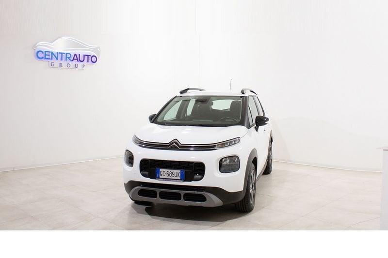 Citroën C3 Aircross C3 Aircross BlueHDi 100 S&S Feel