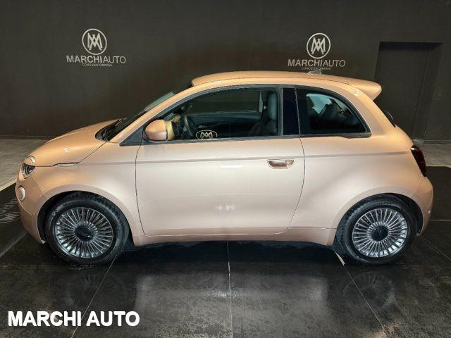 FIAT 500e Berlina 42 kWh Icon