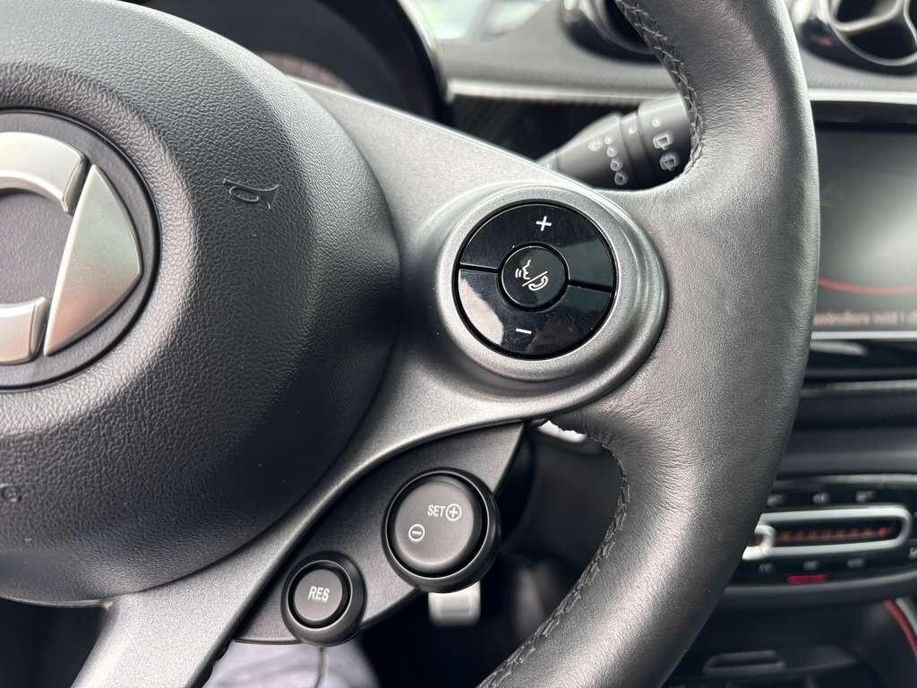 Smart ForFour EQ Prime 2021 / km 23.000 Tua a solo 129 Euro al mese