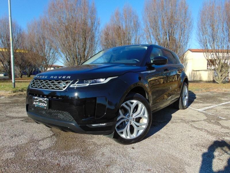 LAND ROVER RR Evoque 2ª serie Range Rover Evoq...