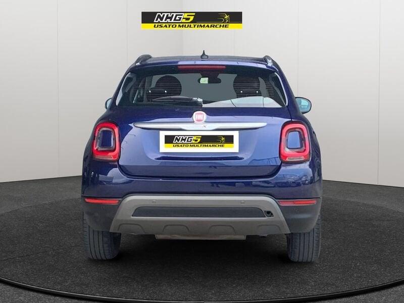 FIAT 500X 1.0 T3 120 CV Cross