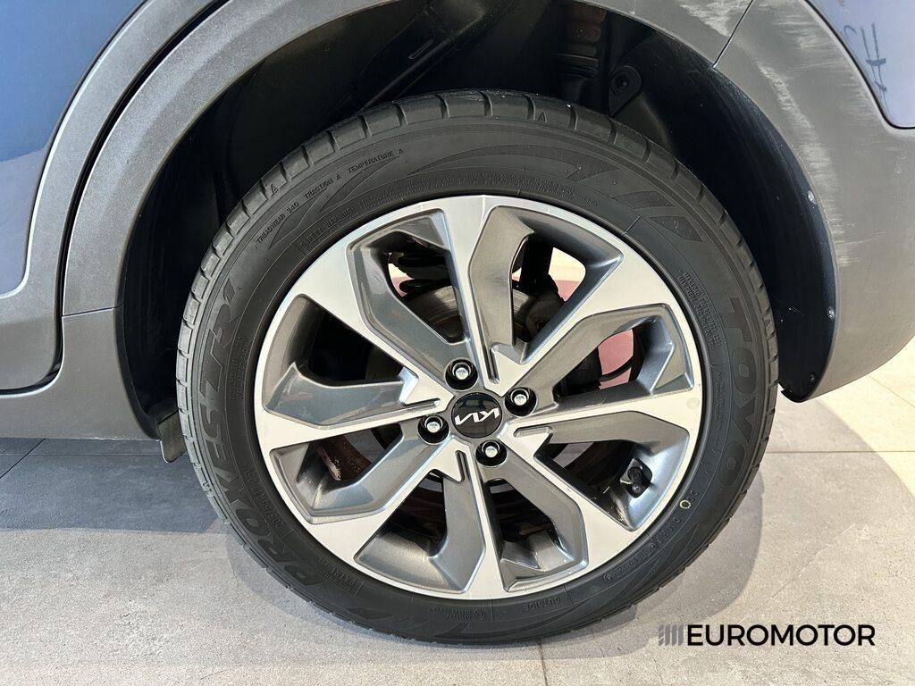 Kia Stonic 1.0 T-GDi MHEV Style Design Pack iMT