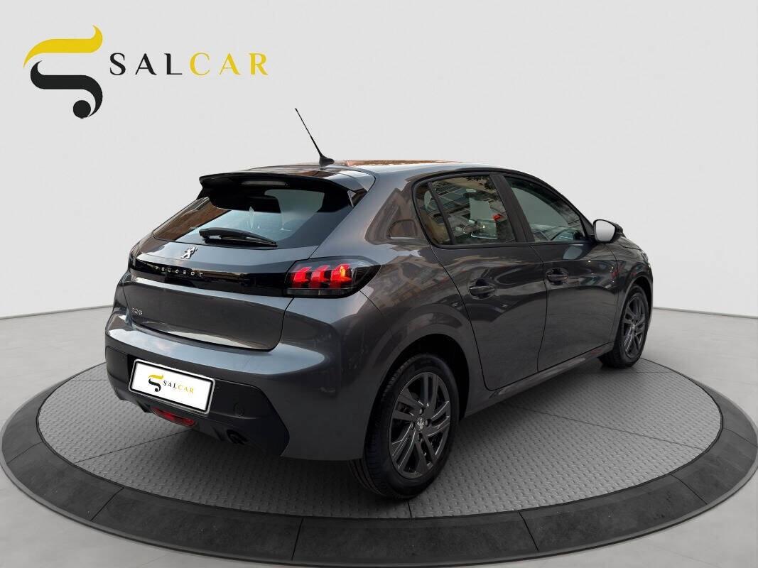 Peugeot 208 BlueHDi 100 Stop&Start 5 porte Active Pack 2020