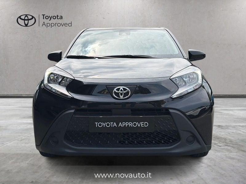 Toyota Aygo X 1.0B (72 CV) Active