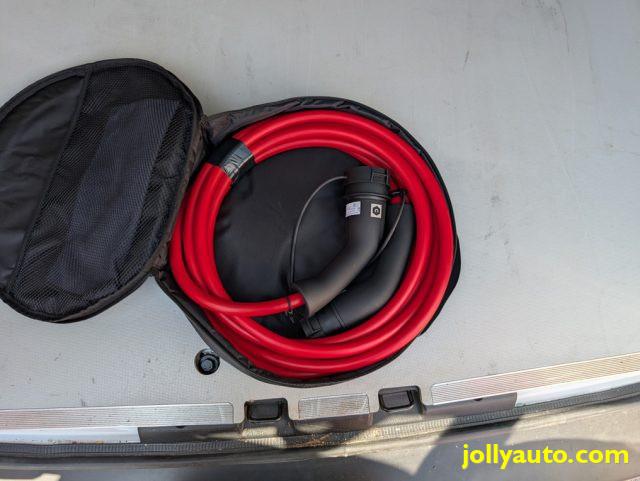 CITROEN E-Jumpy 75 kWh Furgone M FULL ELECTRIC