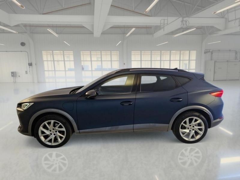 CUPRA FORMENTOR 1.4 E-HYBRID DSG