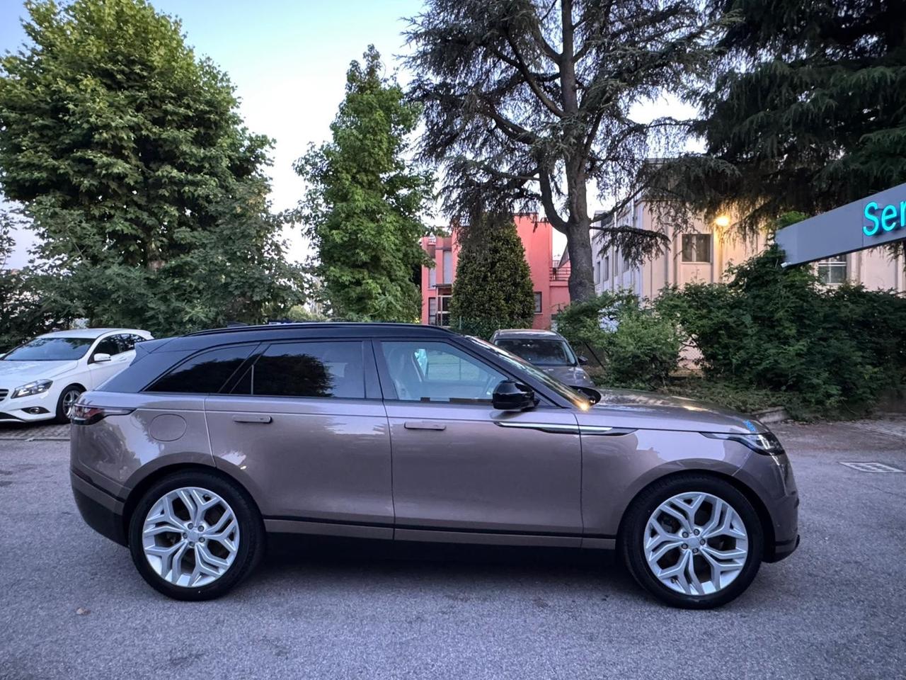 Land Rover Range Velar 3.0 V6 SD6 300 CV HSE