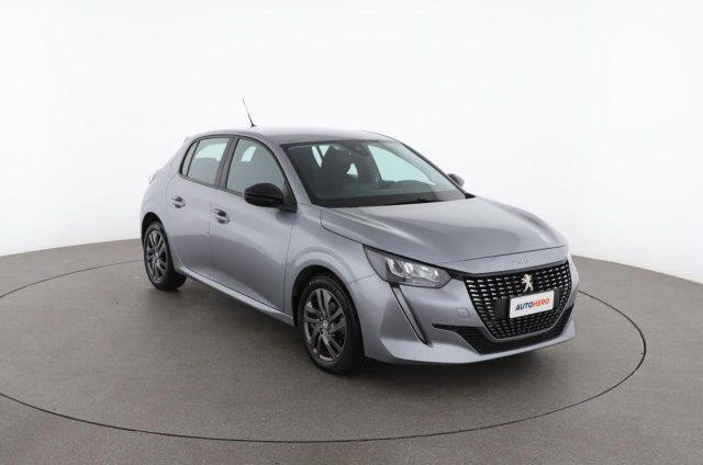 PEUGEOT 208 PureTech 75 Stop&Start 5 porte Active Pack