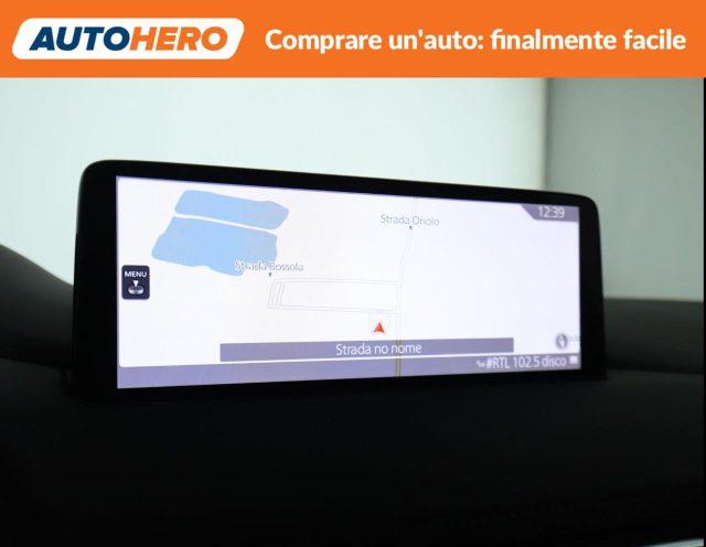 MAZDA CX-5 2.2L Skyactiv-D 150 CV 2WD Centre-Line